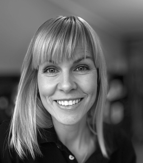 Sara Katrine Granli