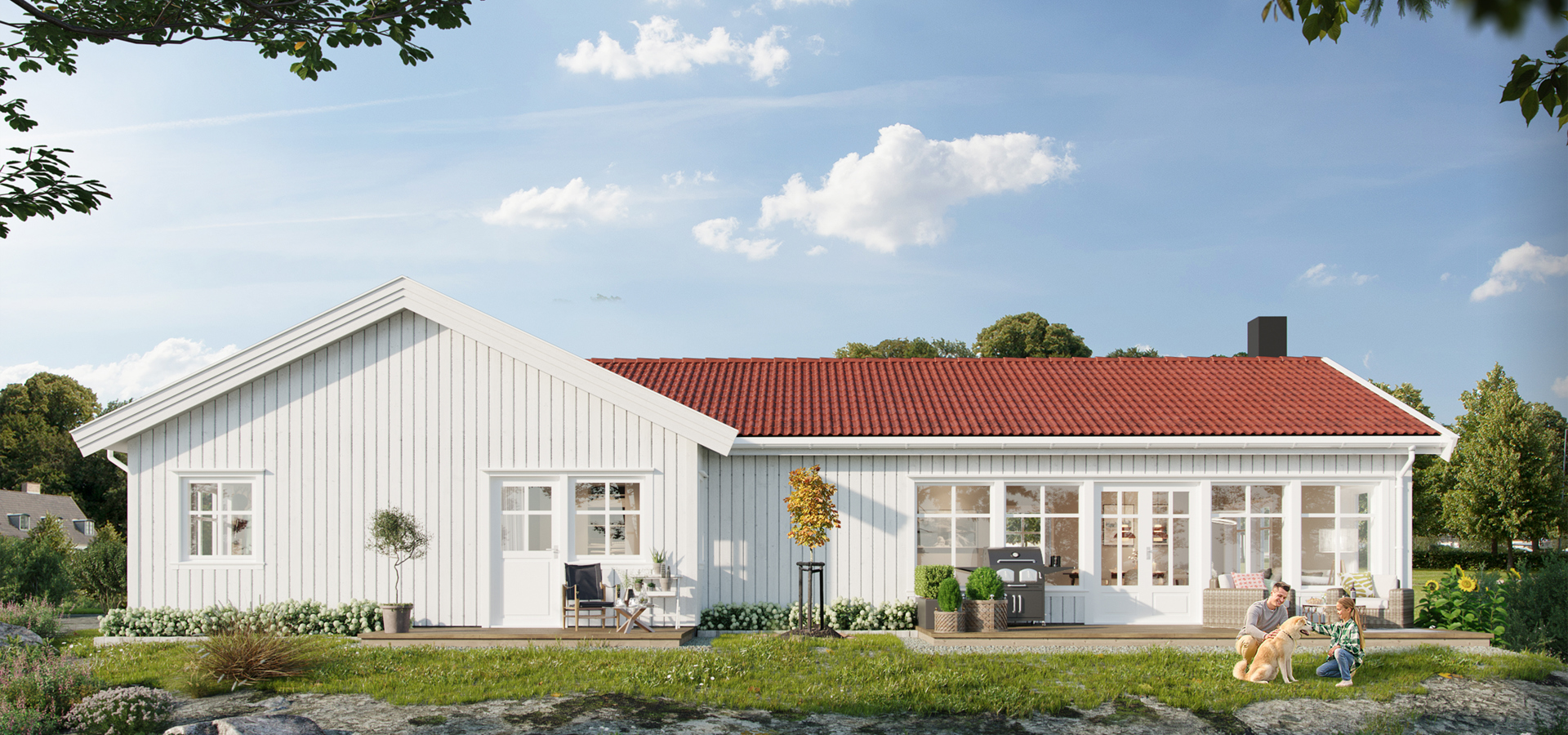 Midtgårdsveien