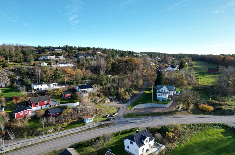 Glenne i Tjøme