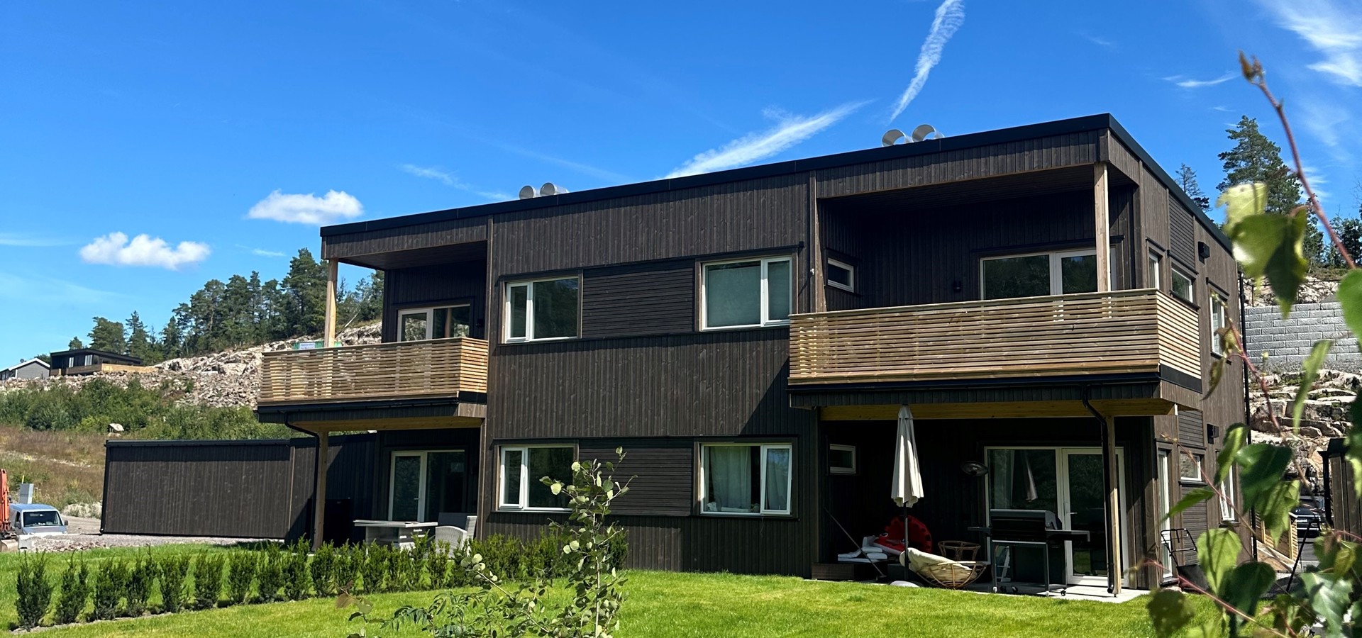 Lefsrød Park